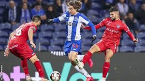 Şu anda fabio silva, wolves oyuncu profili sayfasındasınız. Wolves Sign Teenage Striker Fabio Silva From Porto For Record 35 6m Bbc Sport