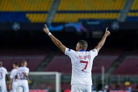 Psg vs bayern munich game info. Psg Vs Bayern Munich Kylian Mbappe Primed For Another Champions League Masterclass