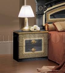 We did not find results for: Aida Black With Gold Tone Bedroom By Esf W Options