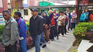 Leo club of smk sultan ahmad shah. Ravin Palanisamy On Twitter Prkcameronhighlands Crowd Are Slowly Trickling In To Vote At Smk Sultan Ahmad Shah Msianinsight