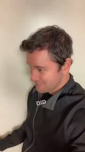 I was gonna reveal that I was