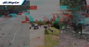 Maybe you would like to learn more about one of these? Penunggang Motosikal Oku Rempuh Mitsubishi Outlander Meninggal Dunia Wapcar