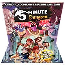Every step you take in the ravine could be one step closer to madness. Amazon Com 5 Minute Dungeon Fun Card Game For Kids And Adults Toys Games