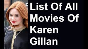 Watch best karen gillan movies full hd online free. Karen Gillan Movies Tv Shows List Youtube