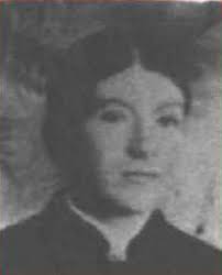 Sarah Jane Houskeeper Jones (1865-1940)