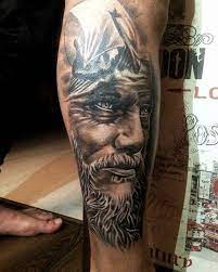 675 likes · 5 talking about this · 46 were here. Valhallavikingsvibes Ragnar Tattoo Reposted From 99 Tattoo Designs