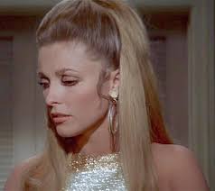 Sharon Tate In Valley Of The Dolls 1967 Screenshot Sharon Tate Valley Of The Dolls Beauty