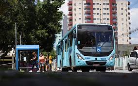 Moradores de Paranaguá podem registrar reclamações sobre transporte