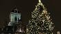Old Fashioned Old Style Christmas