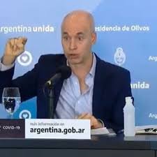 Por un lado, martín lousteau (eco), quien acusa a horacio rodríguez larreta de evitar nuevos debates; Coronavirus En Argentina Horacio Rodriguez Larreta Hablo De Una Cuarentena Quirurgica Y Advirtio Sobre Procesos De Avances Y Retrocesos
