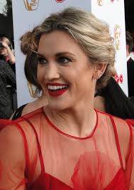 Ashley Roberts's Instagram, Twitter & Facebook