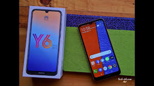 Huawei Y6 Prime 2019 Review Youtube