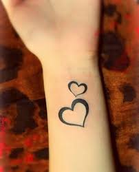 Heart rate tattoo small heart tattoos heartbeat tattoo design heartbeat tattoo on wrist new tattoo designs tattoo designs for girls herz tattoo schrift tattoos wrist tattoos for guys. 101 Heart Tattoo Designs That Will Cause You Fall In Love Again