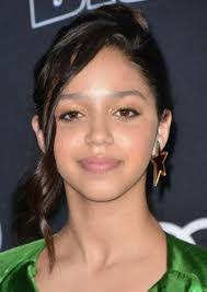 Jasmine Murdock's Instagram, Twitter & Facebook