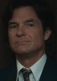 Fan Casting Jason Bateman as Stuart Ullman in Richman's: The Shining (2024) 