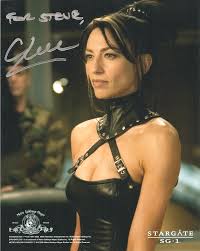 See more ideas about claudia black, stargate, stargate sg1. 70 Claudia Black Wallpaper On Wallpapersafari