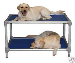That's not half bad considering similar beds found online cost up to $125. Purchase Pvc Dog Bed Up To 68 Off