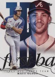 2024 Topps Series 4 Card Mojo Lot : Verlander, Bryant, Olson, Bichette