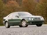 MERCEDES-CLK
