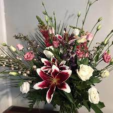Maybe you would like to learn more about one of these? Julian S Flowers Home Facebook