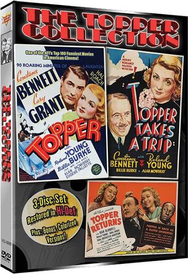 VCI Entertainment | Boutique Film Preservation & Rare Cinema