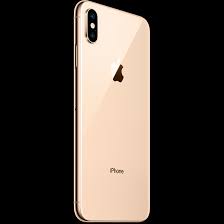 Apple iphone x 64 gb «серый космос». Iphone Xs Max Gold 256gb Price In India Amashusho Images