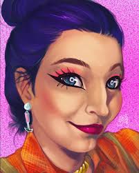 Ivy Beth Gladstone (@ivybeth) • Instagram photos and videos