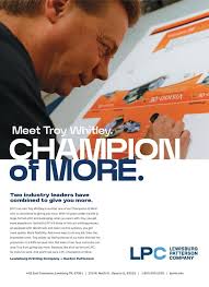 Lewisburg Patterson Company