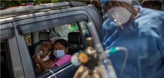 भारत का सबसे पहला कोरोना वायरस न्यूज चैनल। #corona #coronaindia #coronavirus. Corona Mutante Bundesregierung Sagt Indien Medizinische Hilfe Zu