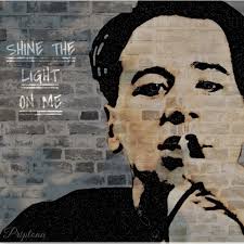 do not provoke the wrath of kerr