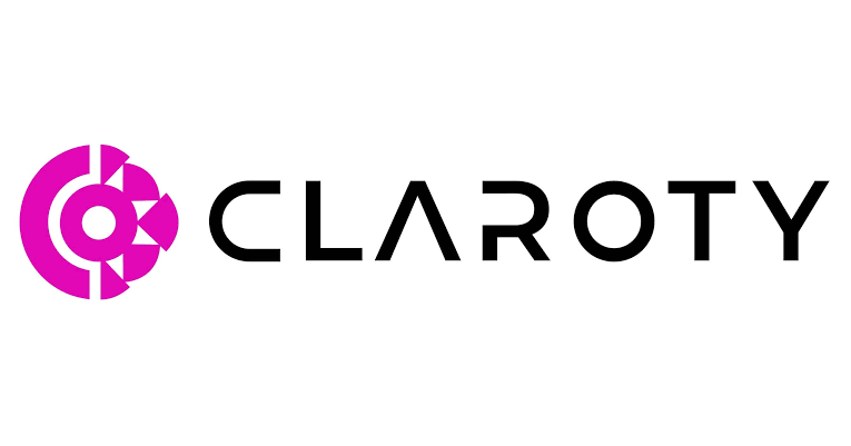The Claroty Company, Inc. logo