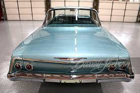Image result for Twilight Turquoise 1962 Nova