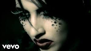 Marilyn manson we are chaos, released 11 september 2020 1. Marilyn Manson Personal Jesus Official Music Video Youtube