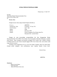 Anda pun bisa menggunakan contoh surat pengunduran diri dari jabatan struktural pns di bawah ini. Perangkat Desa Contoh Surat Pengunduran Diri Dari Jabatan Contoh Lif Co Id