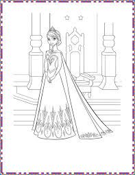 En sevdiğiniz elsa boyama sayfası ücretsiz indirin ve yazdırın. Karlar Ulkesi Boyama Sayfalari Elsa Boyama Sayfalari Coloring Pages Free Printable Coloring Pages Elsa Coronation