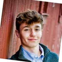 Luke Ziegenhorn's Instagram, Twitter & Facebook