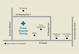 Berikut merupakan maklumat iklan kerja kosong yang ditawarkan oleh majikan terlibat. Gleneagles Penang Vacancy