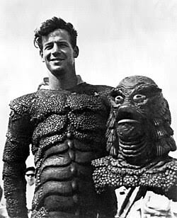 Creature from the Black Lagoon - Wikipedia