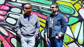 HepCat Hoodie — Comus Beer Garden & Event Venue
