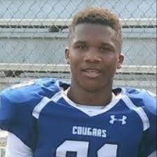 Morgan Trigg's Godby High School Bio