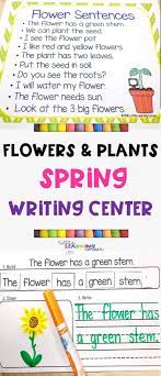 Check spelling or type a new query. 7 Fun Spring Activities For Kindergarten Kindergarten Activities Kindergarten Worksheets Writing Center