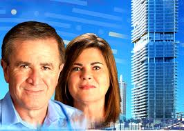 Magid, Linda Abraham Pay $14M for Turnberry Ocean Club Condo