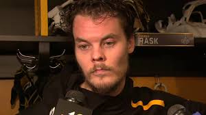 Le dernier match de tuukka rask avec boston bruins était face à carolina hurricanes en nhl, playoffs, le match s'est terminé. Tuukka Rask On Stanley Cup Game 7 Loss It S Devastating Youtube