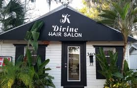 Nearby feature of lokaci also uses map api to sort and bring reviews and ratings from the people are the best indicators of how good a hair salon is. K Divine Hair Salon 340 Circle Dr Maitland Fl 32751 Yp Com