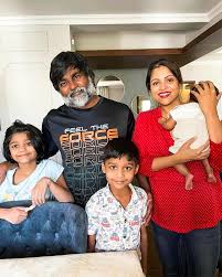 She is the elder daughter of actor rajinikanth. Selvaraghavan S Beautiful New Photos With Kids Are Going Viral Tamil News