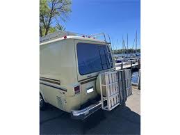 Image result for Blue 1977 Motor Home