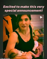 Fictional pairs that are twins as well as single characters with a twin. Hope Solo Announces Arrival Of Twins Vittorio And Lozen And Thanks Medical Staff Who Cared For Them Daily Mail Online