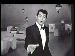Dean Martin Live That S Amore Youtube Dean Martin Martin Comedian Dean Martin Songs
