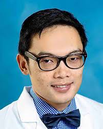 Arch Aaron Pulongbarit Amon, MD