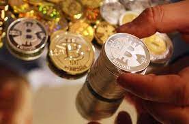 Bitcoin Zenginleri Daha Da Zengin Yapacak Fortune Turkey